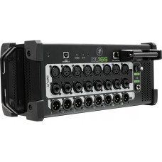 Mackie DL 16 S - Cyfrowy mikser bezprzewodowy