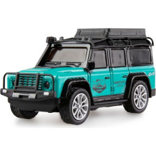 Amewi RC Geländewagen Die Cast 1:64 RTR petrol 2,4GHz