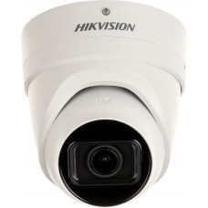 Hikvision KAMERA WANDALOODPORNA IP DS-2CD2H86G2-IZS(2.8-12MM)(C)/PL DarkFighter AcuSense - 8 Mpx 2.8 ... 12 mm - MOTOZOOM Hikvision