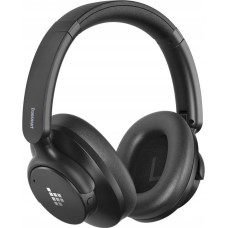Tronsmart Słuchawki bezprzewodowe Tronsmart SOUNFII Q20S Hybrid ANC z aktywną redukcją hałasu - czarne