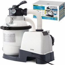 Intex Pompa piaskowa do basenu 4500 l/h-INTEX 26644