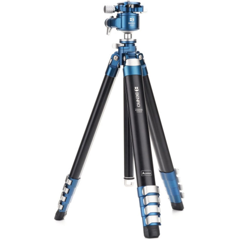 Benro statyw TCBA25G36PT
