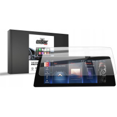 Grizzglass Folia ceramiczna GrizzGlass CarDisplay Protection do radia samochodowego Android BMW 1 F20 F21 10,25