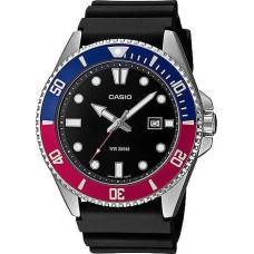 Casio Zegarek Casio Zegarek Casio Diver MDV-107-1A3VEF męski
