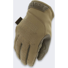 Togo Rękawice Zimowe Mechanix ColdWork Original Coyote