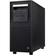 Asus Workstation ExpertCenter Pro ET900A X9, bez procesoru, bez pamětí, bez grafiky, 2000W, černá, EU