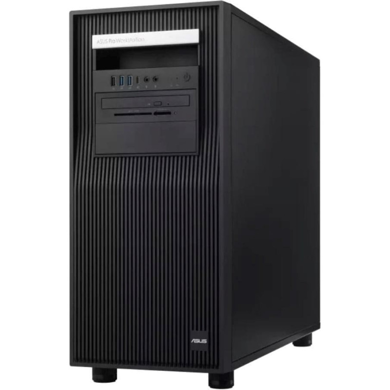 Asus Workstation ExpertCenter Pro ET900A X9, bez procesoru, bez pamětí, bez grafiky, 2000W, černá, EU