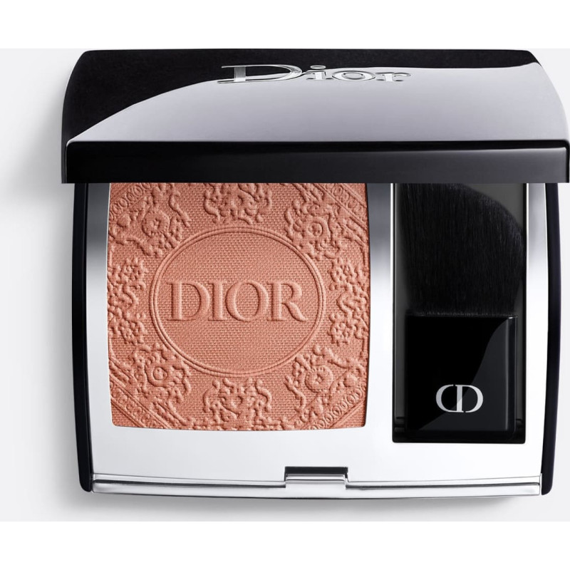 Dior Christian Dior, Dior Rouge, Blush Compact Powder, Atelier Of Dreams, 5.6 g For Women