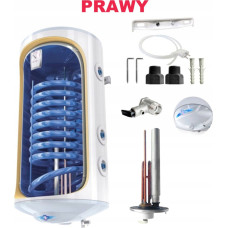 Tesy WATER HEATER 150L EL VERT