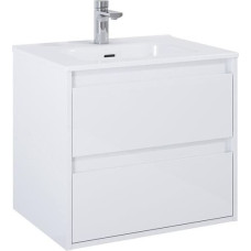 Uab Kame UNIT DESI PLUS 60 2DR WHITE HG