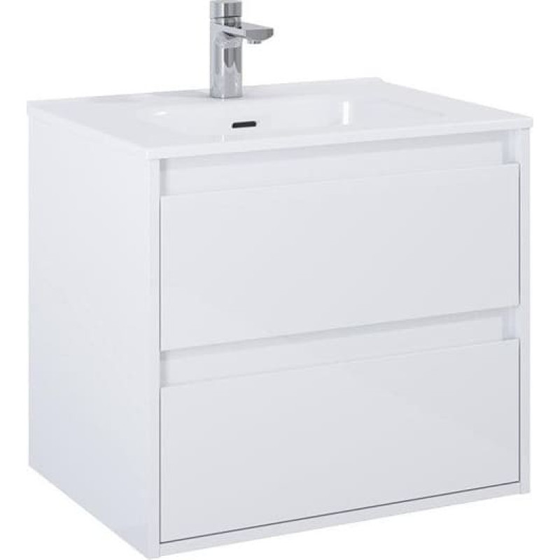 Uab Kame UNIT DESI PLUS 60 2DR WHITE HG