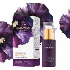 Uzdrovisco _Virtuose Kreator Piękna serum globalnie odmładzające wygląd 30ml