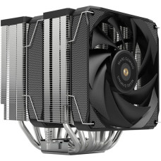 Mars Gaming MCPUXU9 CPU Cooler 400W TDP / 2x 120mm