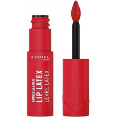 Clinique RIMMEL Thrill Seeker Lip Latex Pomadka do ust 400 Rebel 6 ml