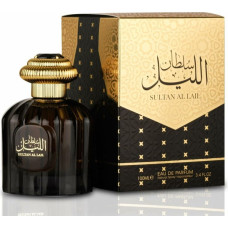 Lattafa Perfumy Męskie Al Wataniah Sultan Al Lail EDP 100 ml