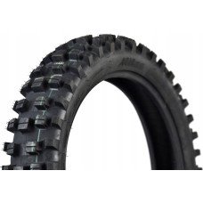 Mitas Opona cross/enduro MITAS 120/90-18 TT 65M TERRA FORCE-EX XT (XT-754) Tył green
