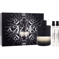 Azzaro The Most Wanted Intense Giftset - - 120 ml