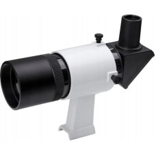 Sky-Watcher Szukacz Sky-Watcher 9x50 z nasadką kątową prosty 90 (czarny)
