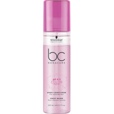 Schwarzkopf SCHWARZKOPF BC pH 4.5 Color Freeze odżywka do włosów farbowanych w sprayu 200ml