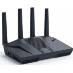 Allnet Router Allnet ALLNET Wireless AX 6000Mbit High-Performance Home Router OpenWRT
