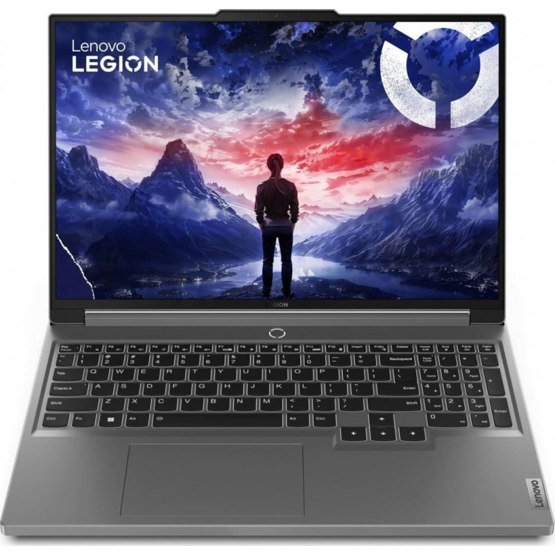 Lenovo Laptop Lenovo Legion 5 16IRX9 i7-13650HX / 64 GB / 1 TB / RTX 4060 / 165 Hz (83DG00EQPB)