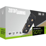 Zotac RTX 5070 Ti 16GB Zotac Gaming Solid SFF GDDR7 3Fan