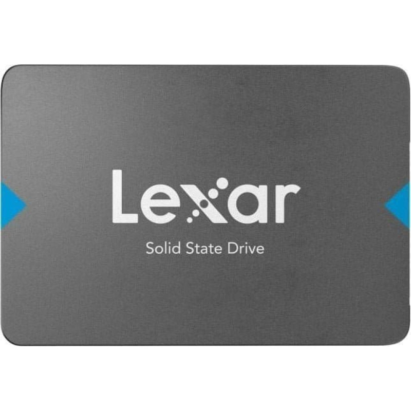 Lexar NQ100 2.5