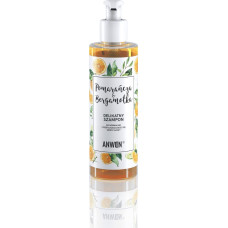 Anwen Szampon do włosów Pomarańcza&Bergamotka 200ml