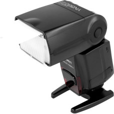 Yongnuo Lampa reporterska YongNuo YN-560III Black uniwersalna