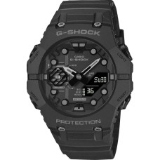 G-Shock Zegarek G-SHOCK Casio G-Shock GA-B001-1AER BLUETOOTH 200m czarny