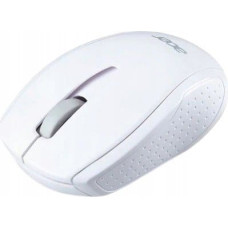 Acer Wireless Mouse AMR800 (White)