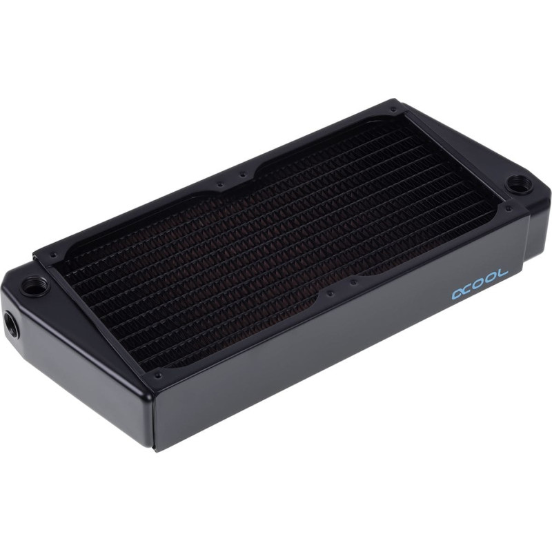 Alphacool NexXxoS XT45 Full Copper X-Flow 240mm (1011661)
