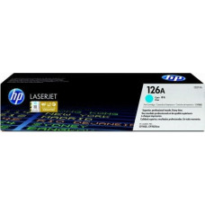 HP Toner HP 311A Cyan Oryginał  (CE311A)