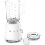Smeg Blender kielichowy Smeg BLENDER SMEG BLF03WHEU