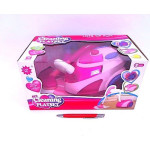 Gazelo Odkurzacz na baterie G147897 30140