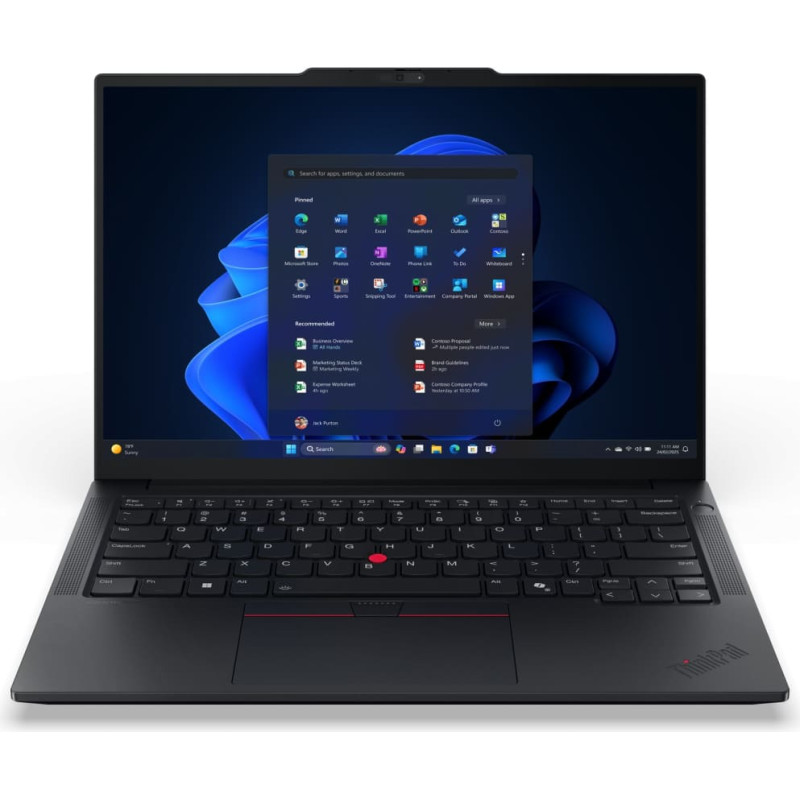 Lenovo ThinkPad E14 Gen 7 (21T0003SPB)