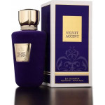 Lattafa Fragrance World Velvet Accent 100ml Kvepalai Unisex EDP