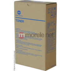 Konica Minolta Toner Konica Minolta toner TN-116 (Black) 2pack