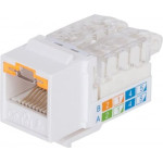 Intellinet Network Solutions Moduł Keystone Cat6 z Blokadą (790758)