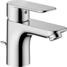 Oras Washbasin faucet ORAS LINEA, short spout, low, chrome