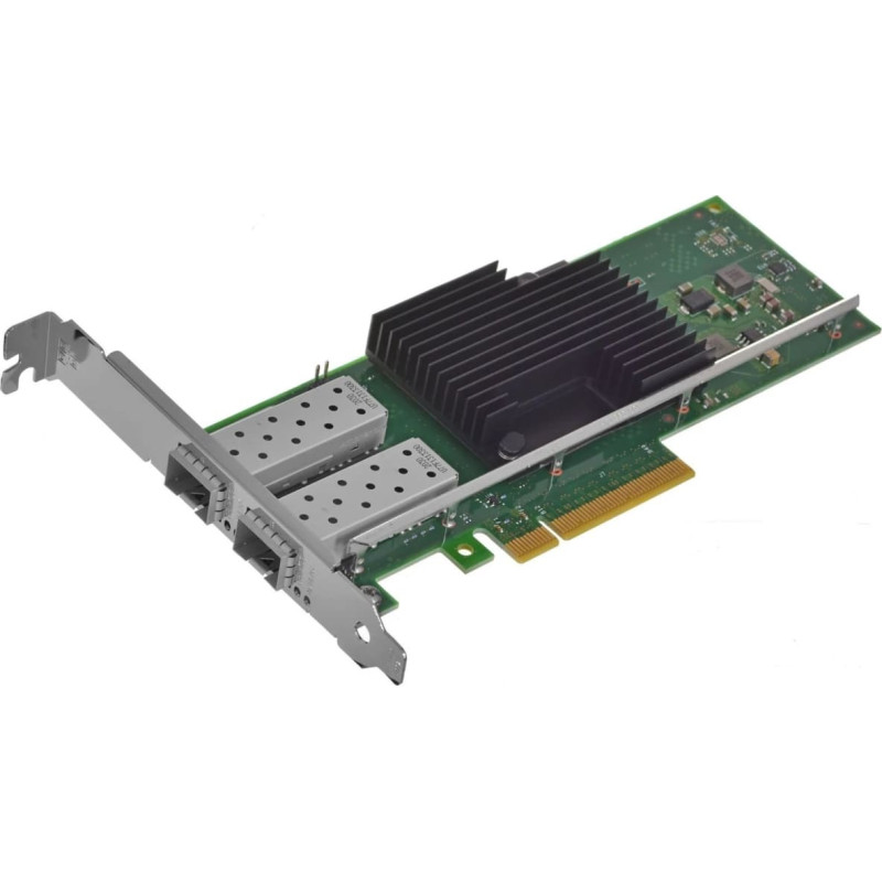 Intel Compatible Intel Ethernet Converged Network Adapter X710-DA2