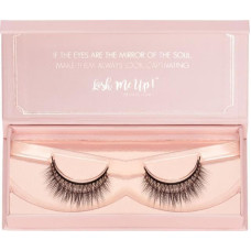 Lash Me Up! LASH ME UP!_False Eyelashes sztuczne rzęsy na pasku Born This Way 1 para