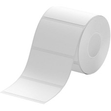 Niimbot Etykiety do drukarki T50*30-230 Dual-Color (Białe)