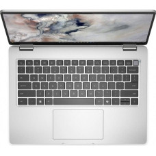 Dell Pro PC14250 Intel Core 5 120U Laptop 35,6 cm (14