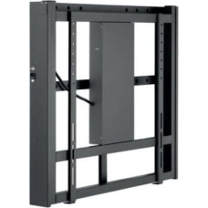 Hagor WH Moto 80 Wandhalter motorisch hoehenverstellbar fuer 213-279cm screen VESA max 900x800 max Tragl 80kg Fahrweg 500mm