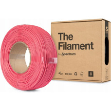 Spectrum The Filament ReFill PETG 1.75mm Strawberry Pink 1kg