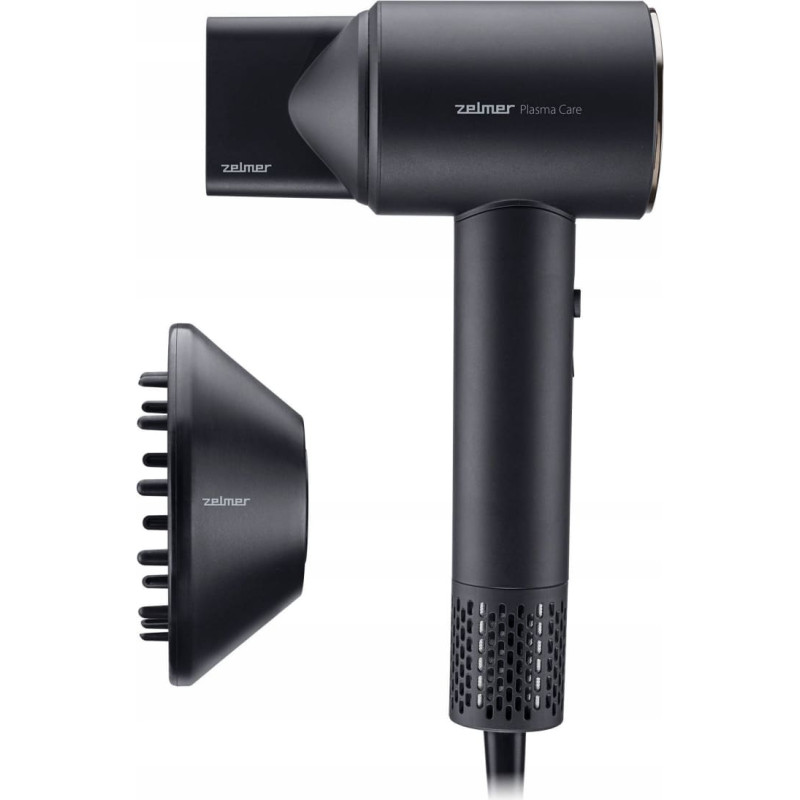 Language Lizard, Llc SUSZARKA DO WŁOSÓW ZHD 9004 PLASMA CARE 1600W