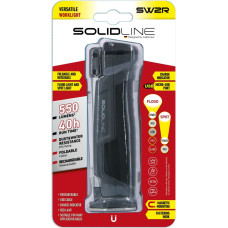 Togo Latarka Ledlenser SW2R