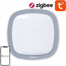 Heiman Inteligentny czujnik ruchu Zigbee Heiman HS1MS-E Tuya