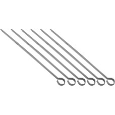 Modeco Iesmu komplekts 6gab / 30cm / 1 5mm 8032635550034